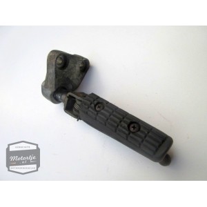 Yamaha FZ600 voetsteun RV / voetstep / voet step steun 